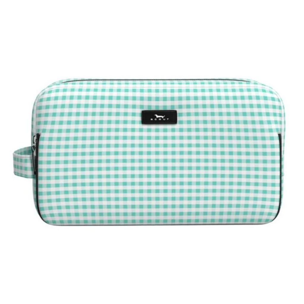 Glamazon Toiletry Bag
