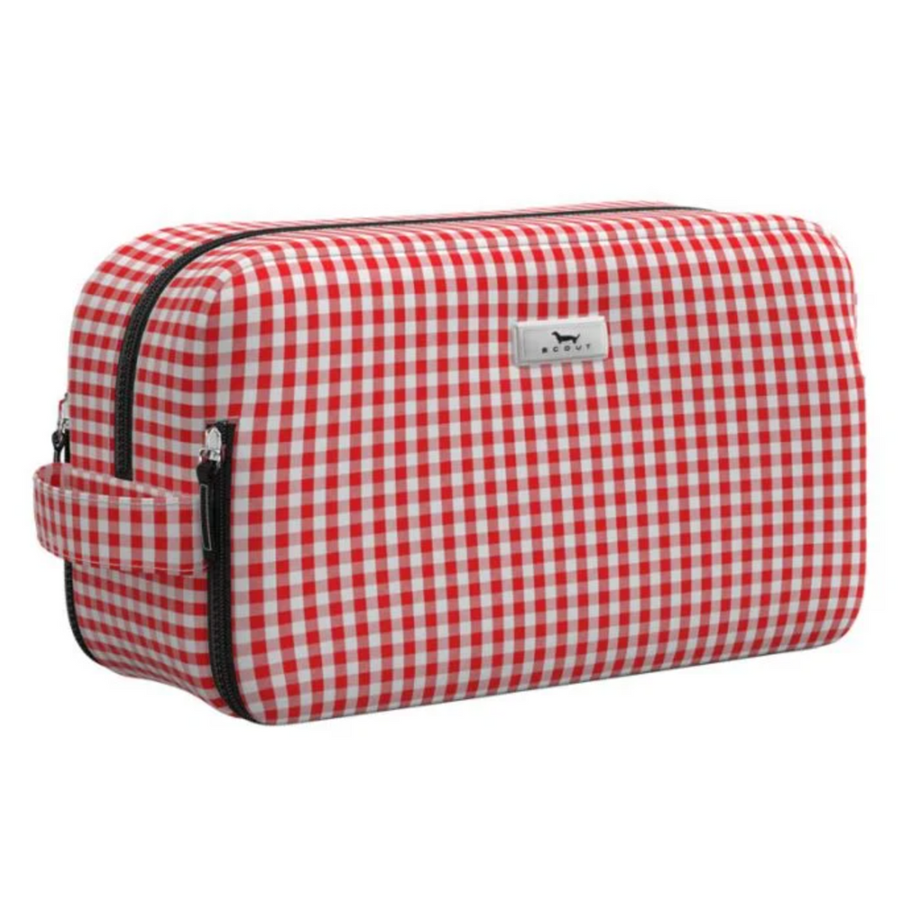 Glamazon Toiletry Bag