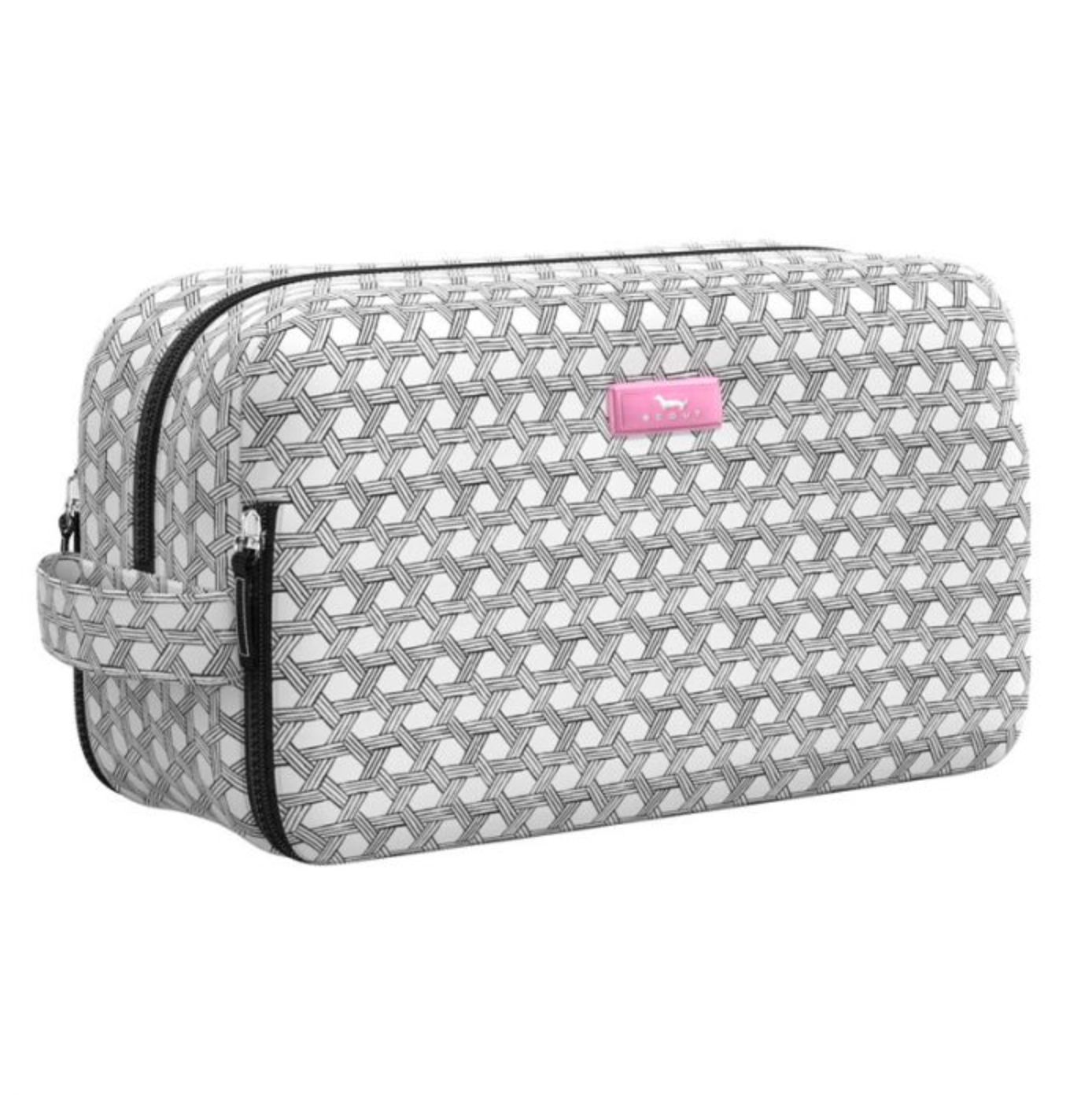 Glamazon Toiletry Bag