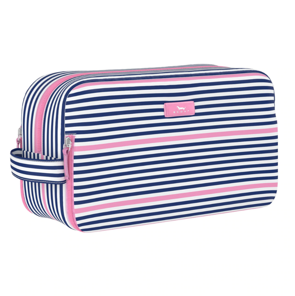 Glamazon Toiletry Bag