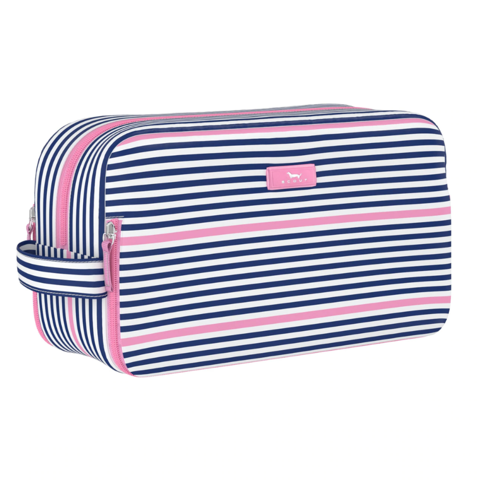 Glamazon Toiletry Bag