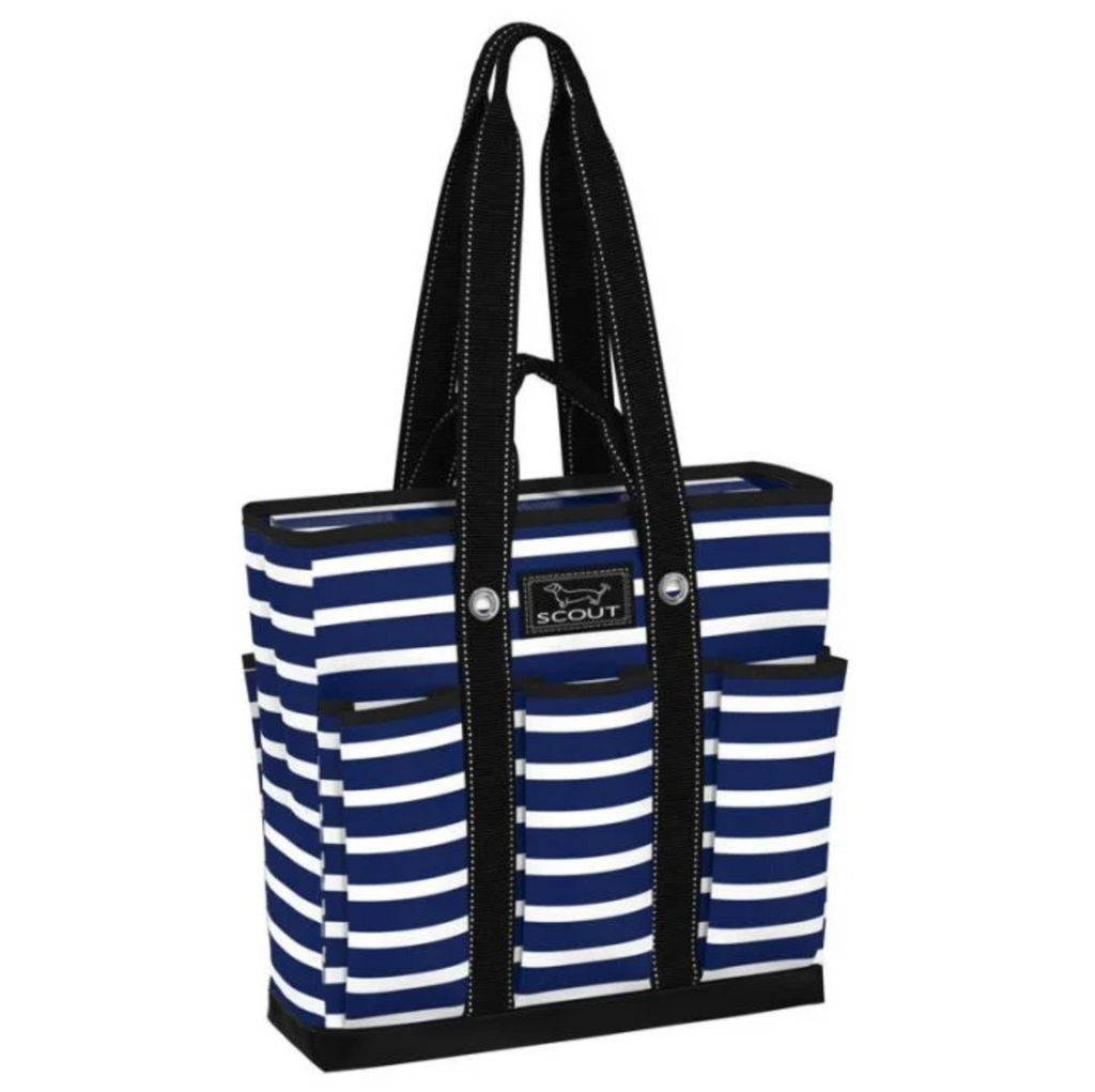 Pocket Rocket Bag