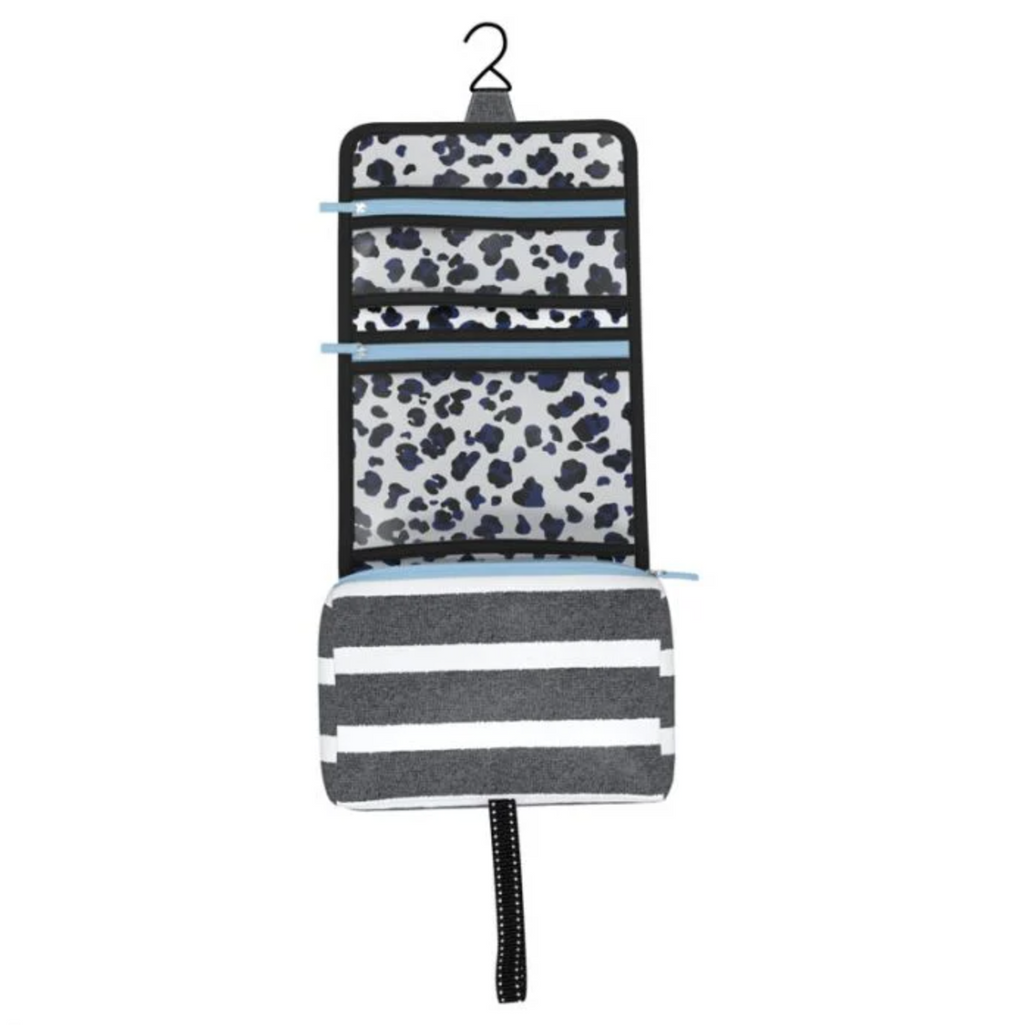 Beauty Burrito Bag