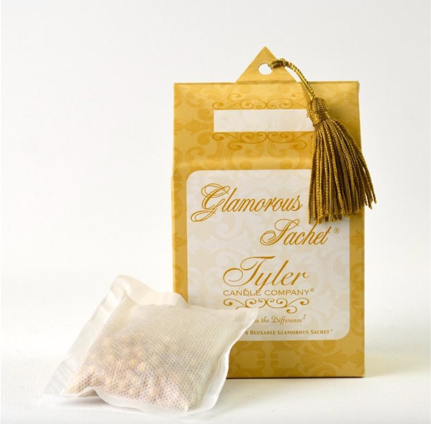 Tyler Glamorous Sachet