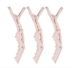 No Slip Crocodile Clips
