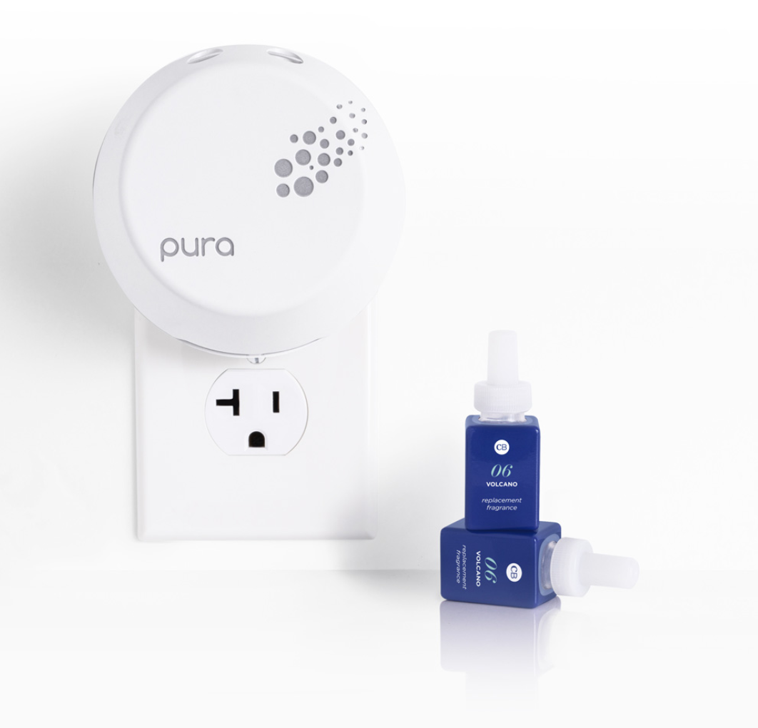 Capri Blue Home Diffuser Kit