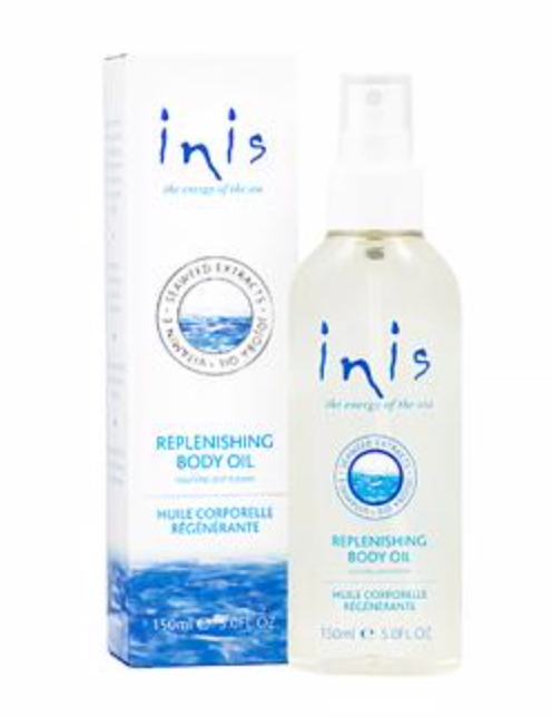 Inis Replenishing Body Oil