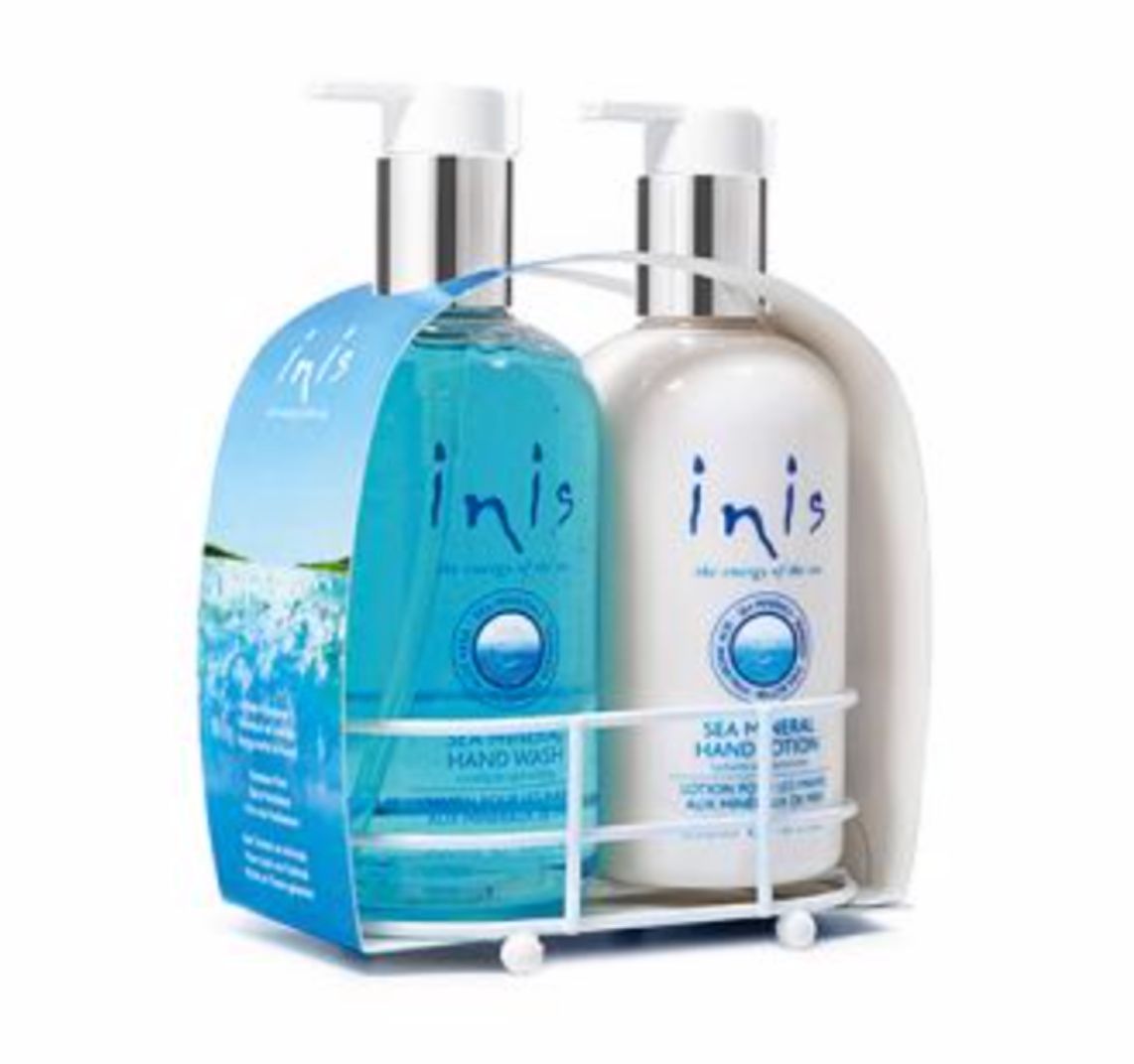 Hand Care Caddy