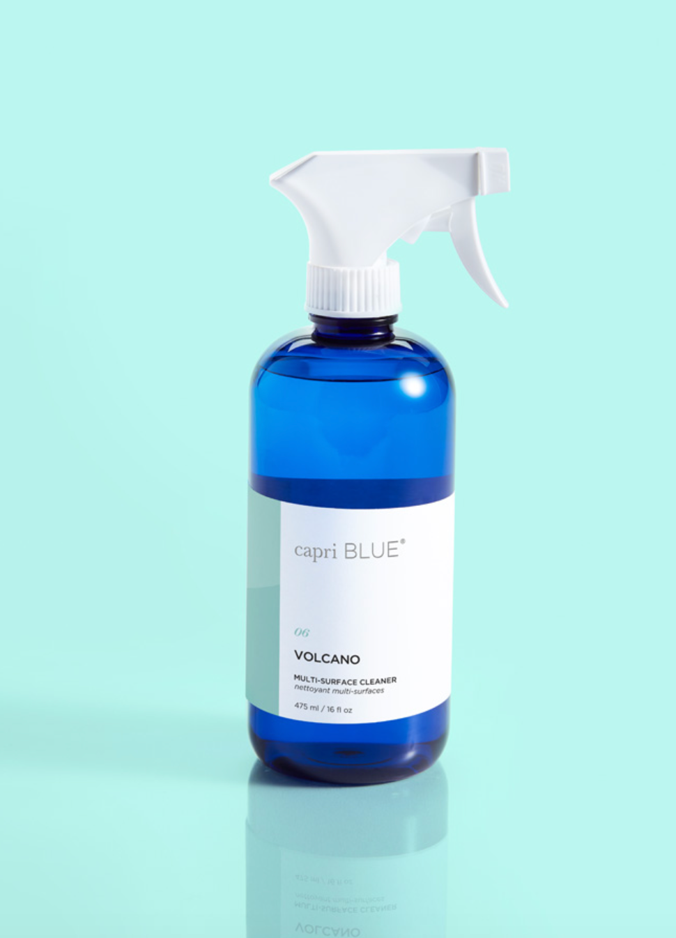 Capri Blue Surface Cleaner