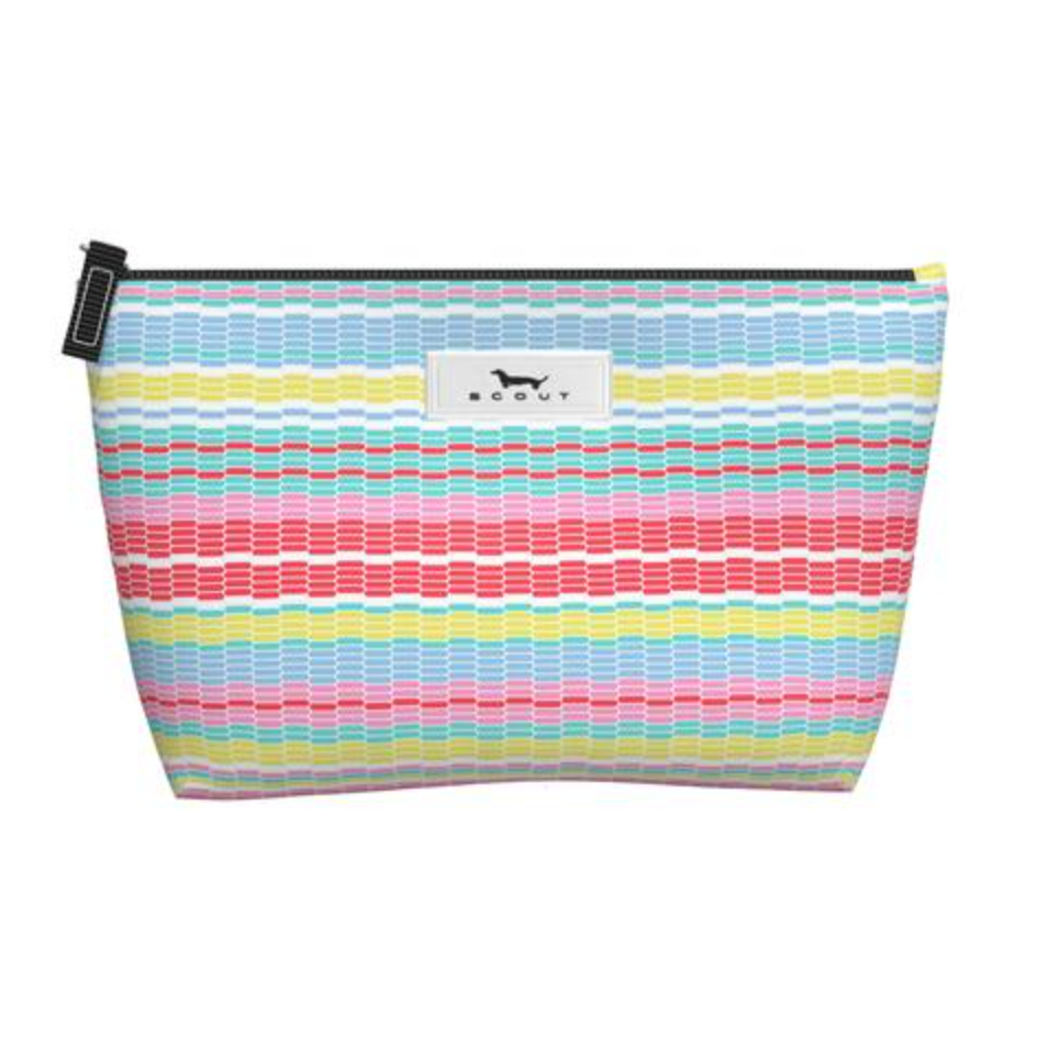 Twiggy Makeup Bag