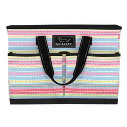 Scout book store bags