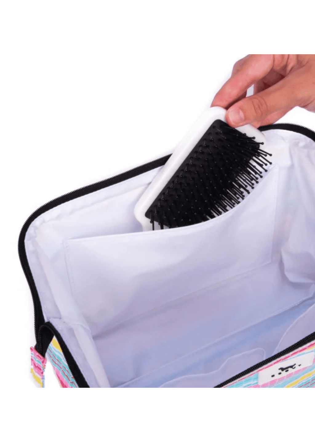 Big Mouth Toiletry Bag