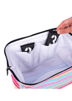 Big Mouth Toiletry Bag