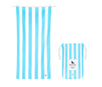 Quick Dry Beach Towel