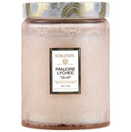 Voluspa Large Glass Jar Candle