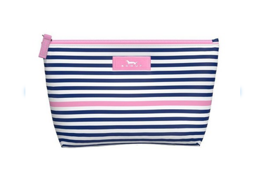 Twiggy Makeup Bag