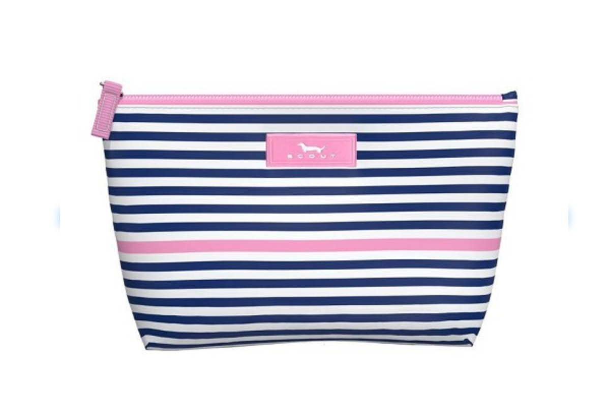 Twiggy Makeup Bag