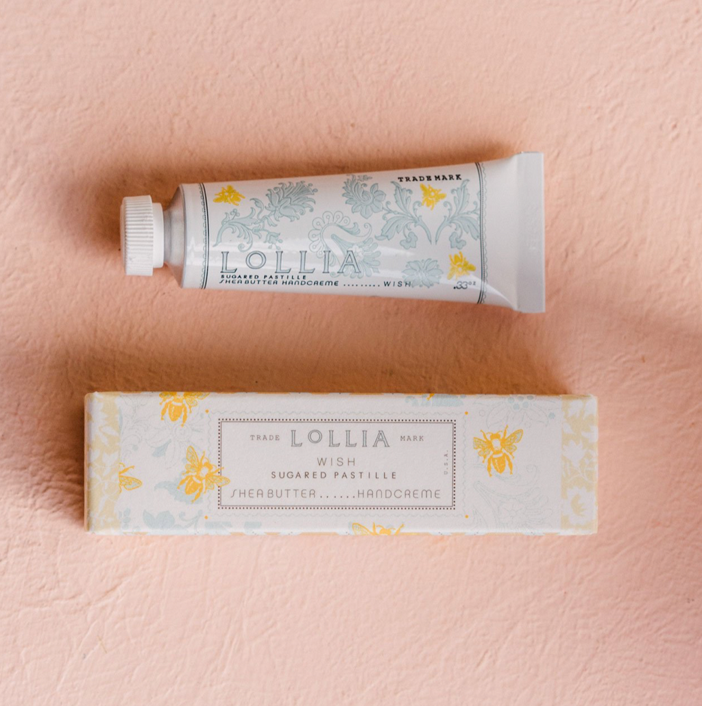 Lollia Petite Treat Handcreme