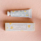 Lollia Petite Treat Handcreme