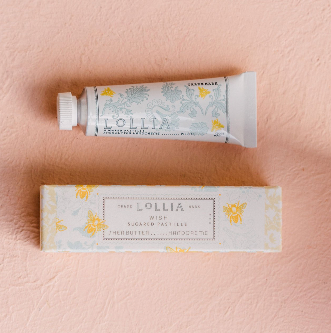 Lollia Petite Treat Handcreme