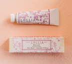 Lollia Petite Treat Handcreme