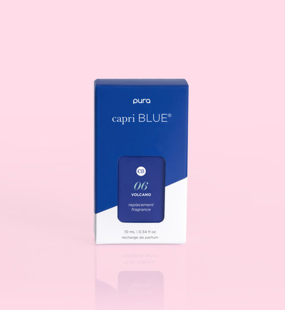 Capri Blue Pura Diffuser Refill