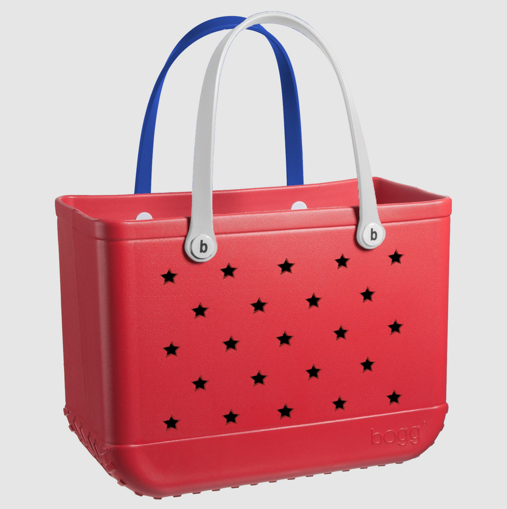 Limited Edition Bogg Bag Large Tote