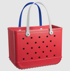 Limited Edition Bogg Bag Large Tote