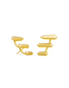 Billie Ear Climber Earrings