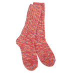 World's Softest Ragg Crew Socks