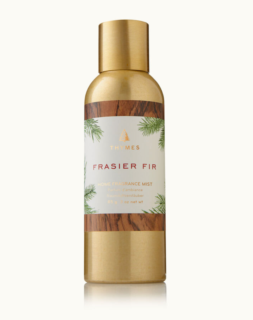 Frasier Fir Home Fragrance Mist