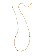 Haven Heart Strand Necklace