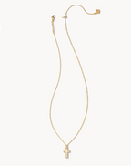 Cross Pendant Necklace
