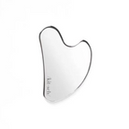 Stainless Steel Gua Sha