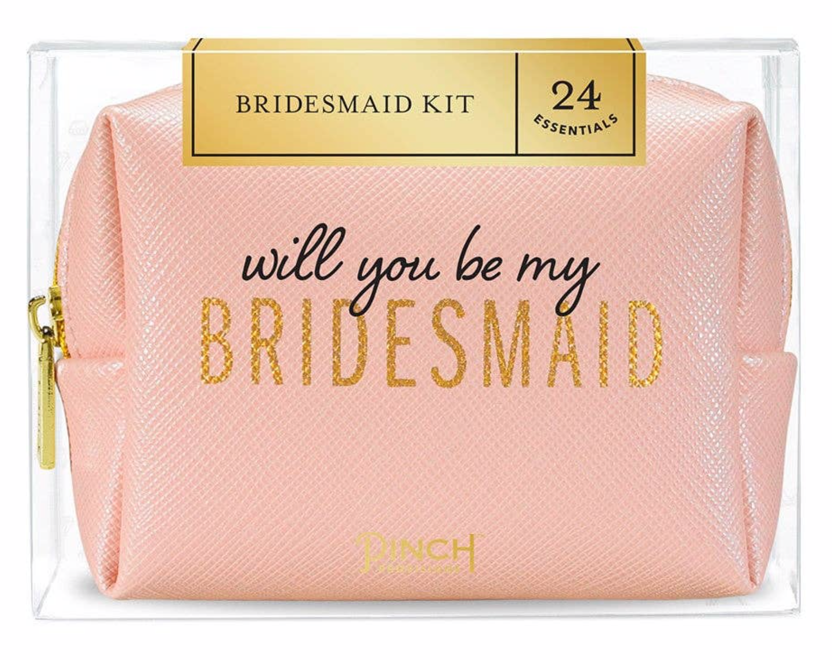 Be My Bridesmaid Kit