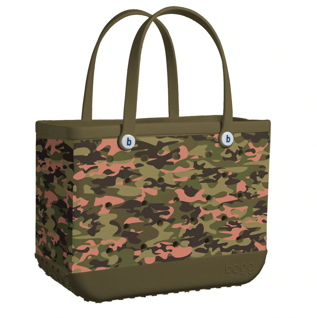 Limited Edition Bogg Bag Large Tote