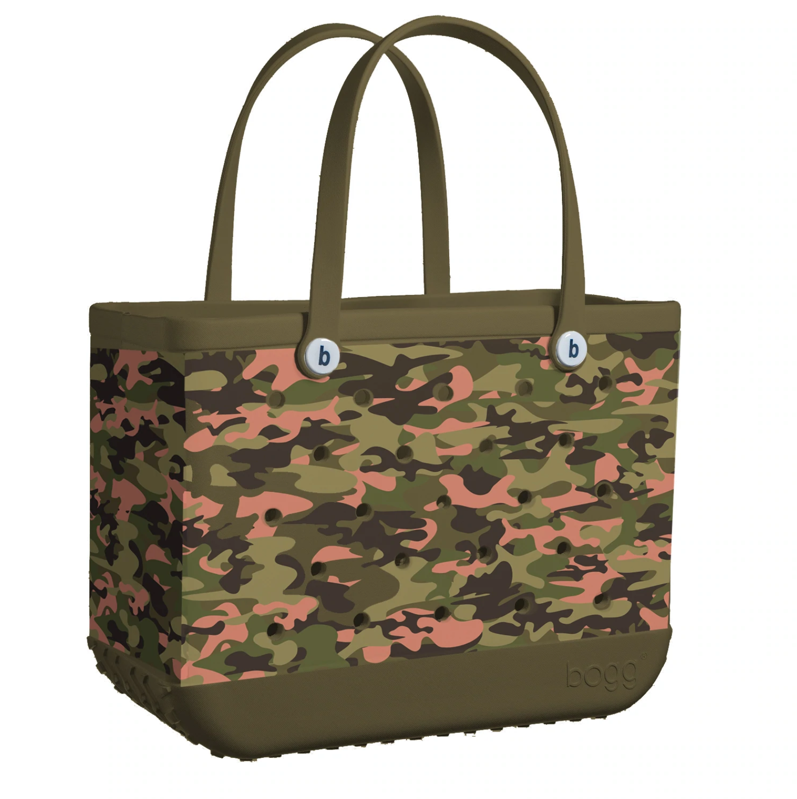 Limited Edition Bogg Bag Large Tote