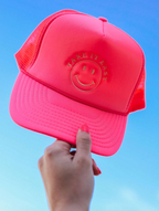 Take it Easy Trucker Hat