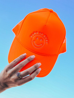 Take it Easy Trucker Hat