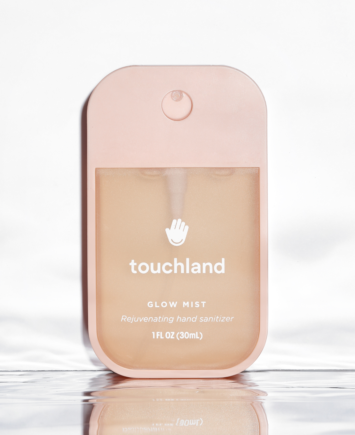 Power Mist Hand Sanitizer
