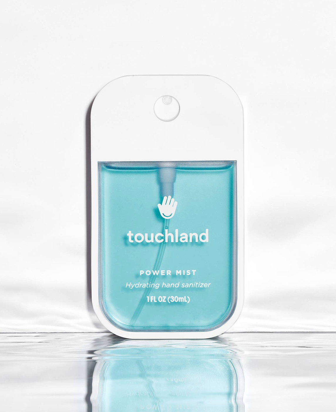 Power Mist Hand Sanitizer