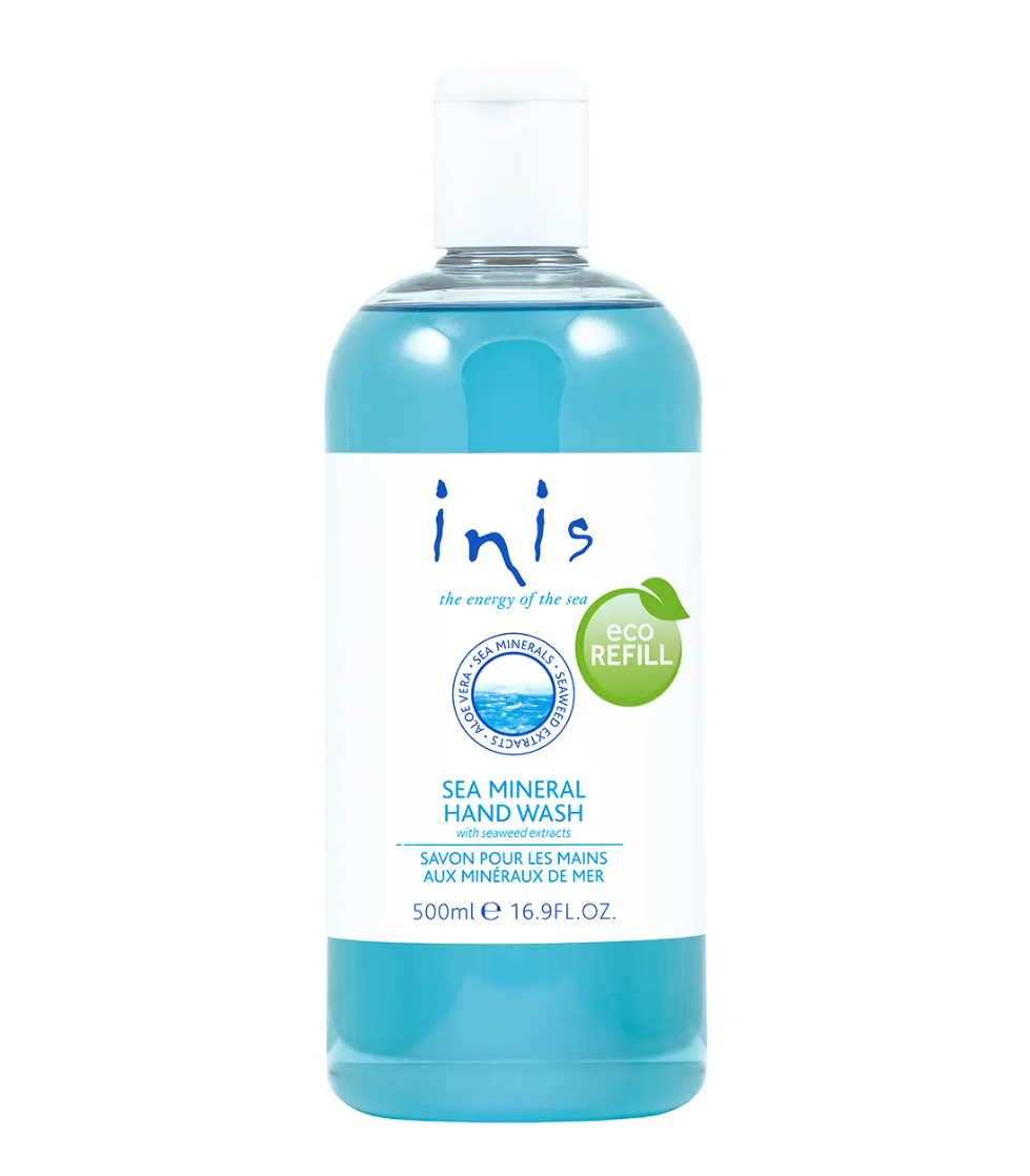 Inis Sea Mineral Hand Wash