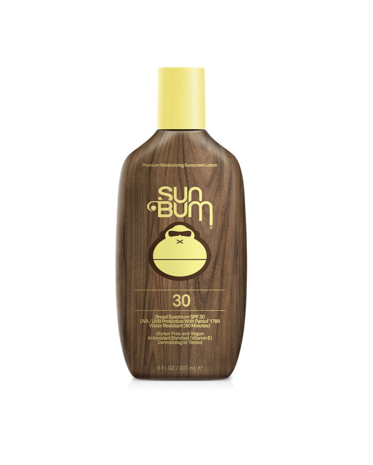 8oz Sun Bum Original Sunscreen Lotion
