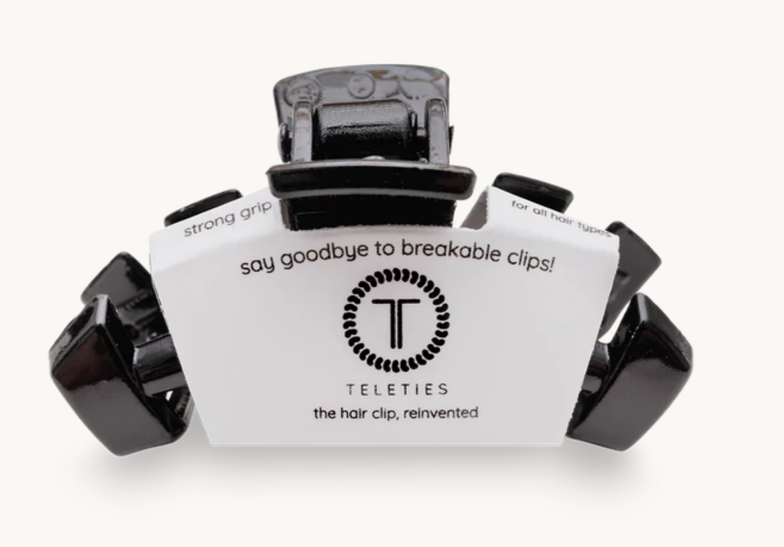 Teleties Tiny Hair Clip