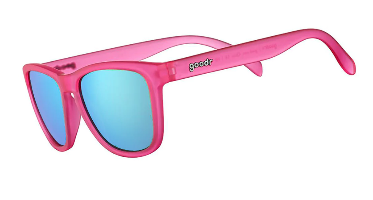 Goodr Sunglasses: The OGs