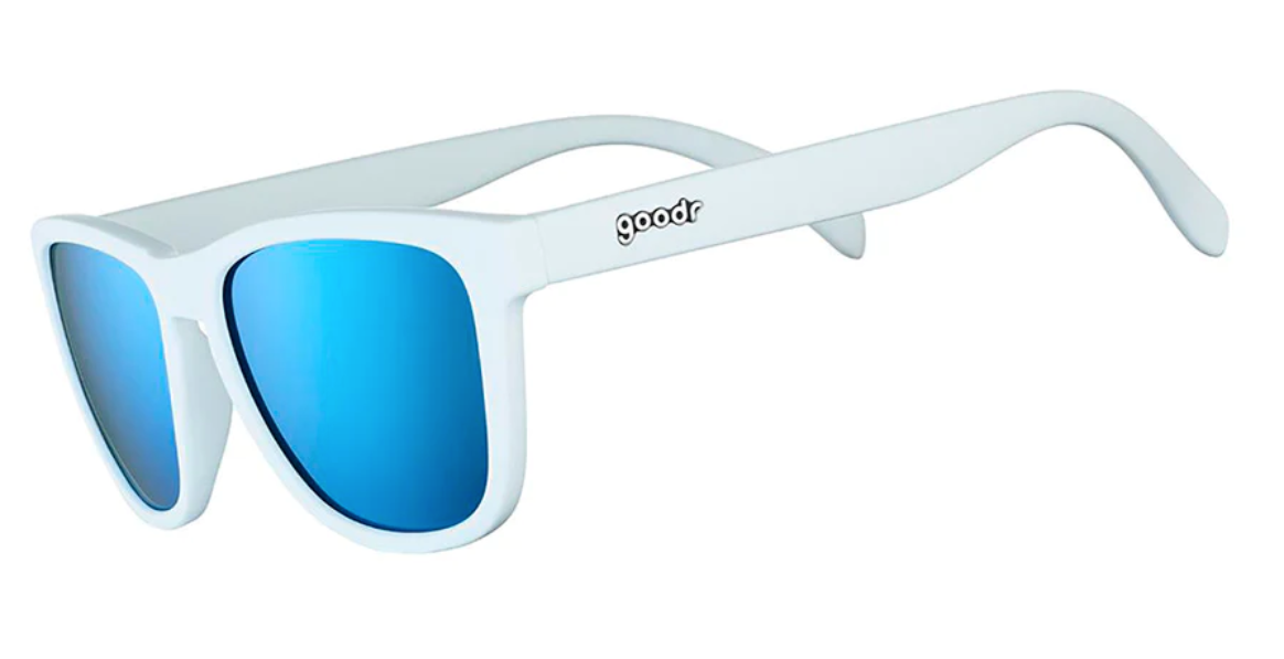 Goodr Sunglasses: The OGs