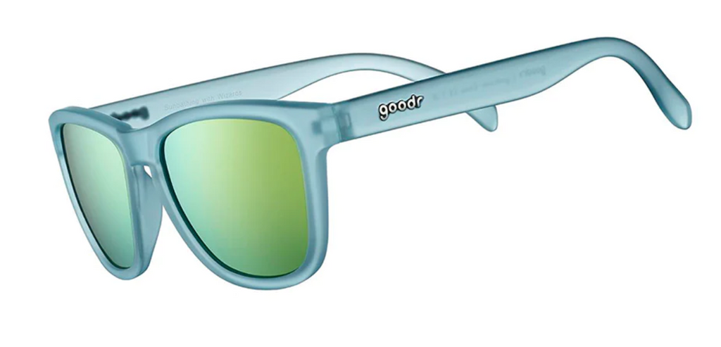Goodr Sunglasses: The OGs