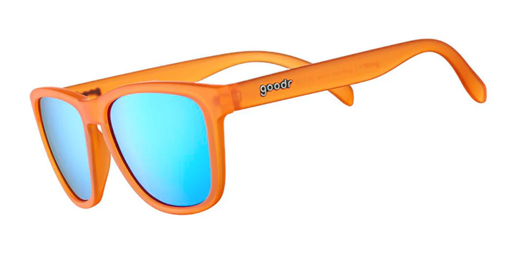 Goodr Sunglasses: The OGs