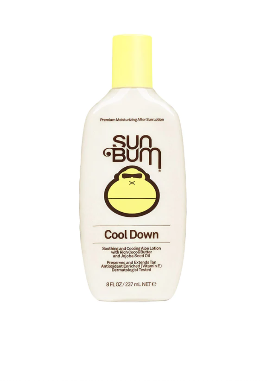 After Sun Cool Down Lotion