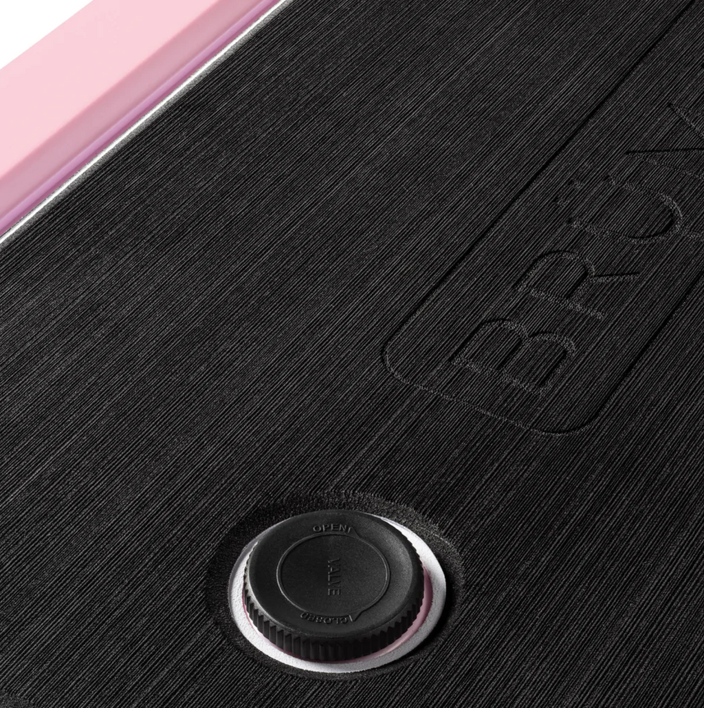 BruTank 55 Quart Rolling Cooler